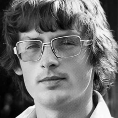 Alan Rouse