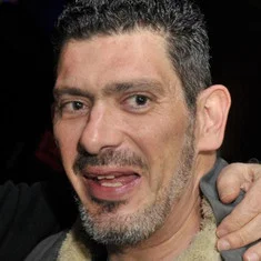 Nikolas Koumidis