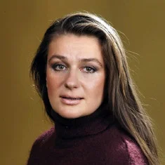 Анастасия Мельникова