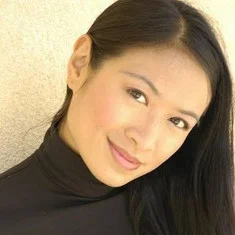 Gillian Tan