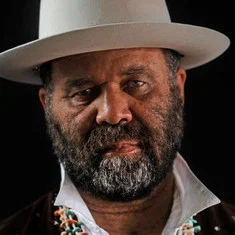 Otis Taylor