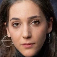 Melisa Berberoğlu