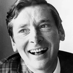 Kenneth Williams