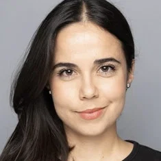 Mónica de la Isla