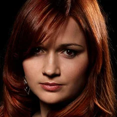 Zuska Velichova