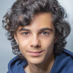 Elliot Morris