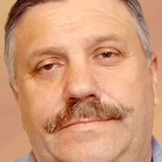 Владимир Космидайло