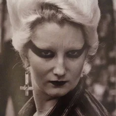 Pamela Rooke