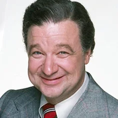Richard B. Shull