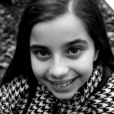 Alisya Crystal Tognocchi