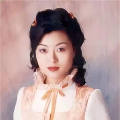 黄瑷瑶