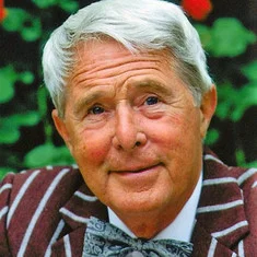Ernie Wise