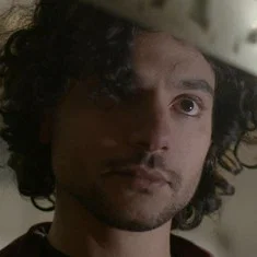 Samy Benammar
