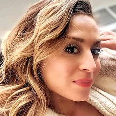 Violetta Markelou