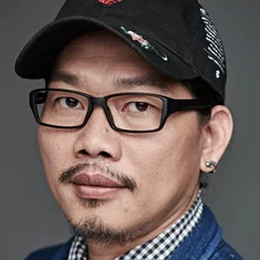 Vincent Fang