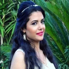 Martina Adel