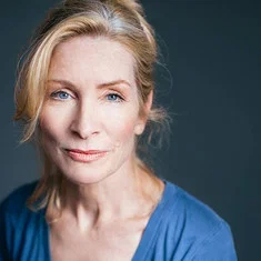 Anna Holbrook