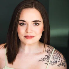 Clara Wright