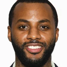 Jordan Johnson-Hinds