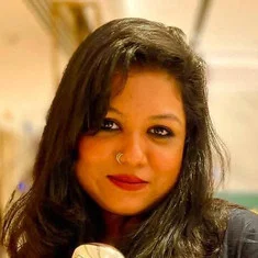 Godhuli Sharma