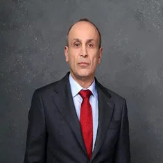 Wargha Enayati