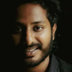Dravid Selvam