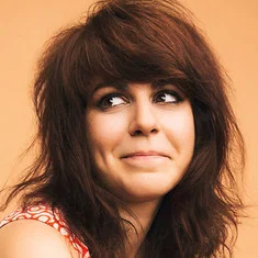 Lisa LeBlanc