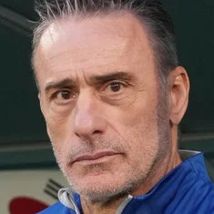 Paulo Bento