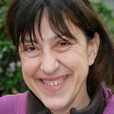Céline Caussimon