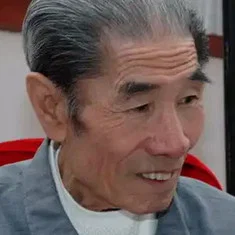 Li WenHua