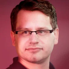 Martin Kaszubowski