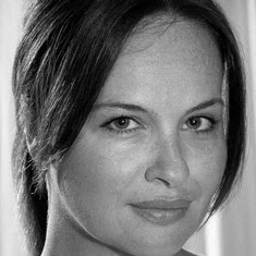 Saška Dimitrovska