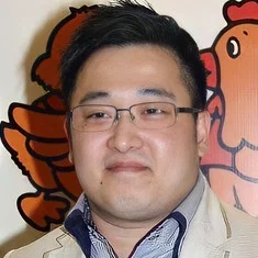 Mark Tsang