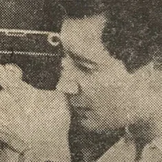 Juan Siringo