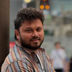 VJ Siddhu