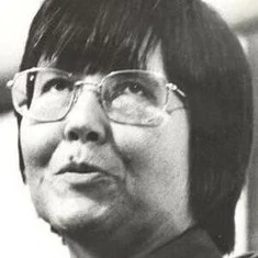 Mary Daly