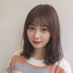 Akari Matsukawa