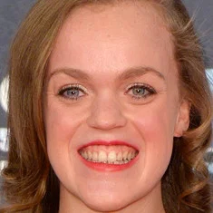 Ellie Simmonds