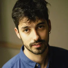 Nikos Kolioukos