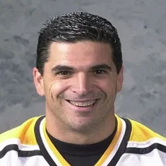 Kevin Stevens