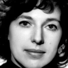 Елена Амшинская