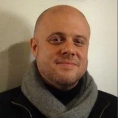 Gilles Morvan