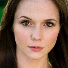 Brooke Harman