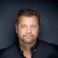 Johan Petersson