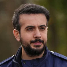 Taylan Güldere