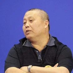 杨国强