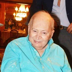 Samir Khafagi