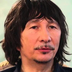 Байгали Серкебаев