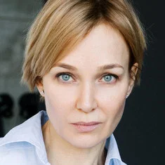 Наталия Вдовина