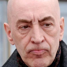 Олег Шкловский